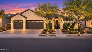 2416 Tierra Murcia Drive, El Paso, TX 79938