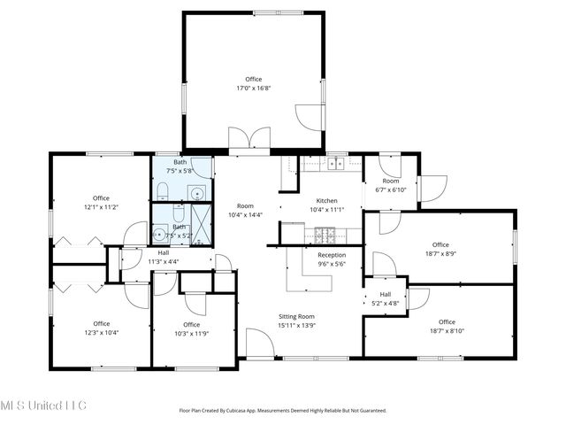 6204 Washington Avenue, Ocean Springs, MS 39564