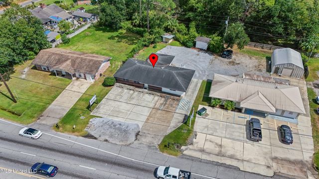 6204 Washington Avenue, Ocean Springs, MS 39564