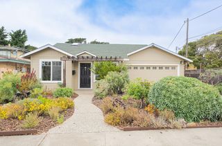 361 Hannon Avenue, Monterey, CA 93940