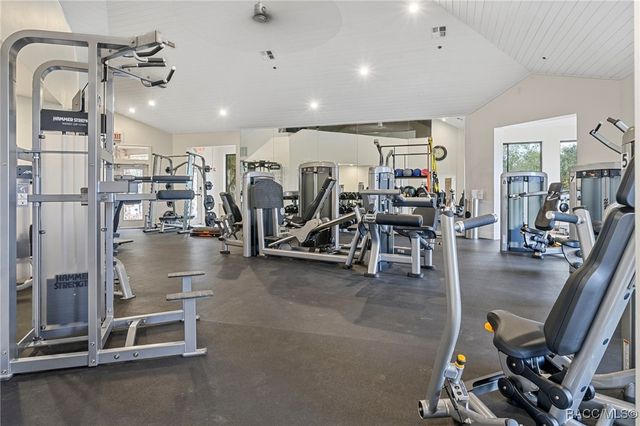 3824 N Baltusrol Path, Lecanto, FL 34461