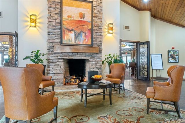 3824 N Baltusrol Path, Lecanto, FL 34461