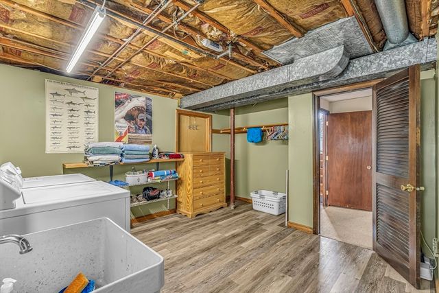 50 Harlow Rd, Rockland, MA 02370