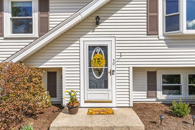 50 Harlow Rd, Rockland, MA 02370