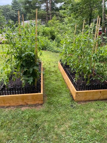 50 Harlow Rd, Rockland, MA 02370