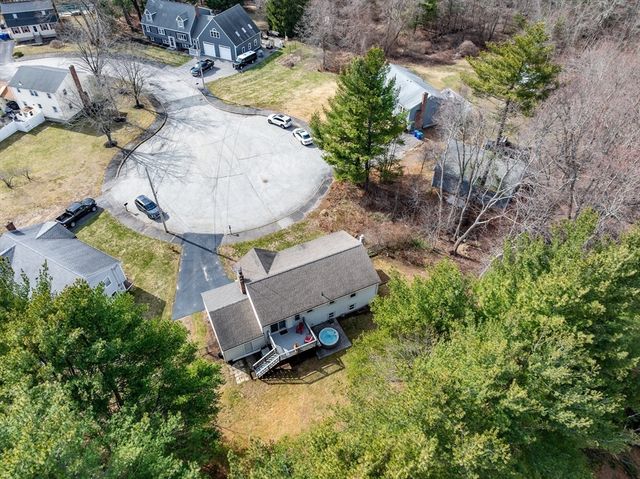 50 Harlow Rd, Rockland, MA 02370