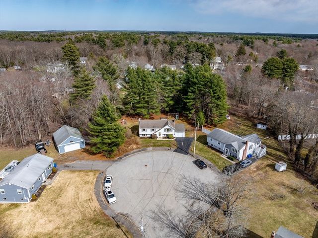 50 Harlow Rd, Rockland, MA 02370