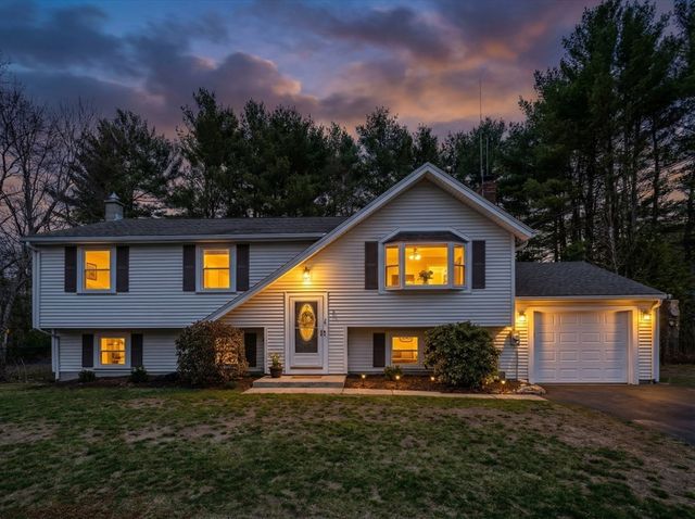 50 Harlow Rd, Rockland, MA 02370