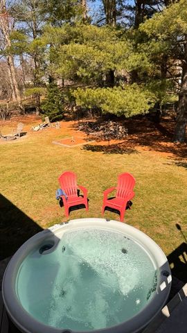 50 Harlow Rd, Rockland, MA 02370