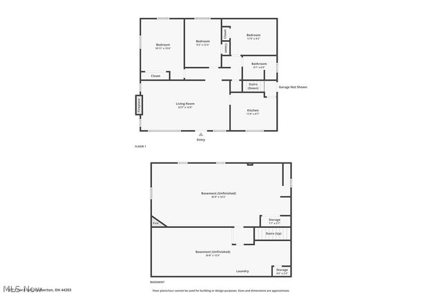 507 E Ford Avenue, Barberton, OH 44203