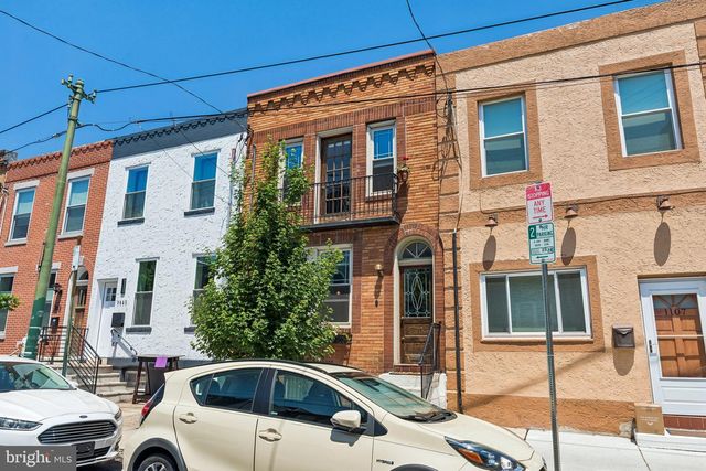 1109 MORRIS ST, Philadelphia, PA 19148