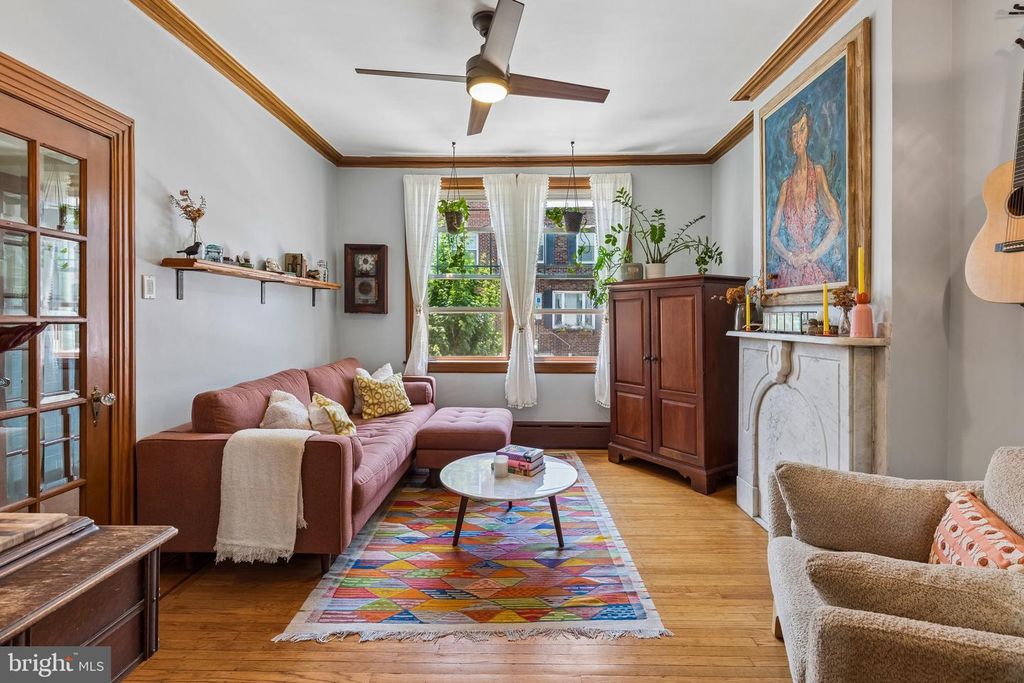1109 MORRIS ST, Philadelphia, PA 19148