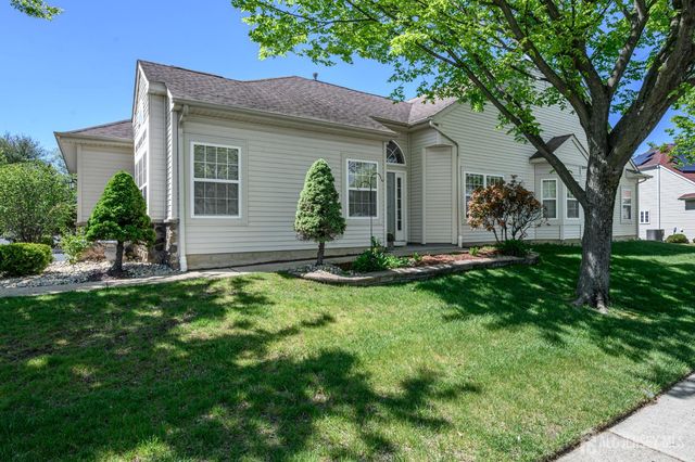 70 Vineyard Court, Monroe, NJ 08831