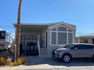 1358 W KiOWA Circle 358, Apache Junction, AZ 85119