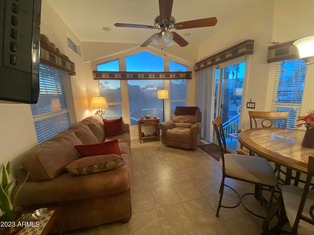 1358 W KiOWA Circle 358, Apache Junction, AZ 85119 — photo 2