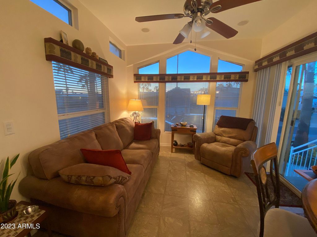 1358 W KiOWA Circle 358, Apache Junction, AZ 85119 — photo 3