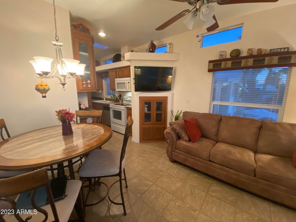 1358 W KiOWA Circle 358, Apache Junction, AZ 85119 — photo 4