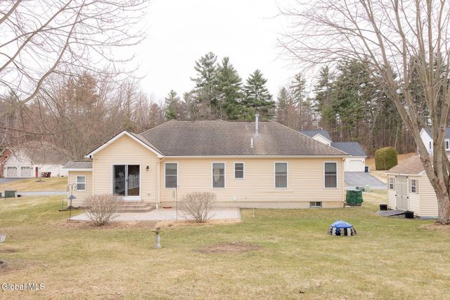 47 Native Dancer Lane, Stillwater, NY 12866