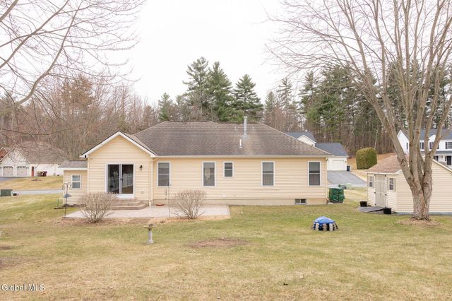 47 Native Dancer Lane, Stillwater, NY 12866