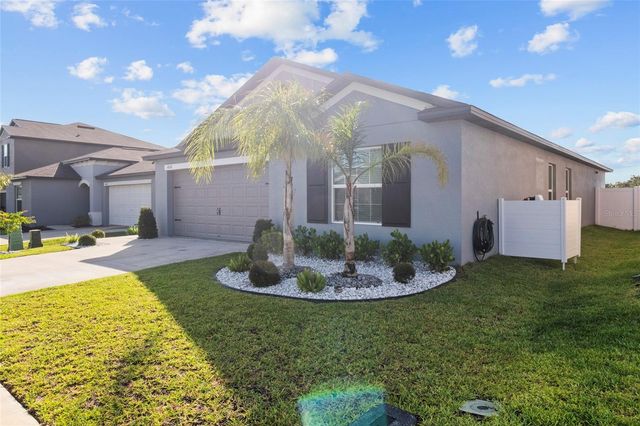 4316 FABULOUS FINCH LANE, Bartow, FL 33830