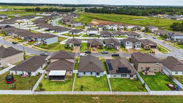 4316 FABULOUS FINCH LANE, Bartow, FL 33830