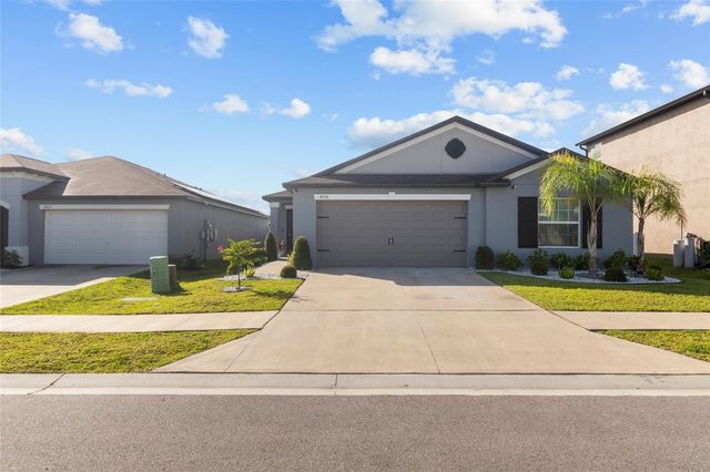 4316 FABULOUS FINCH LANE, Bartow, FL 33830