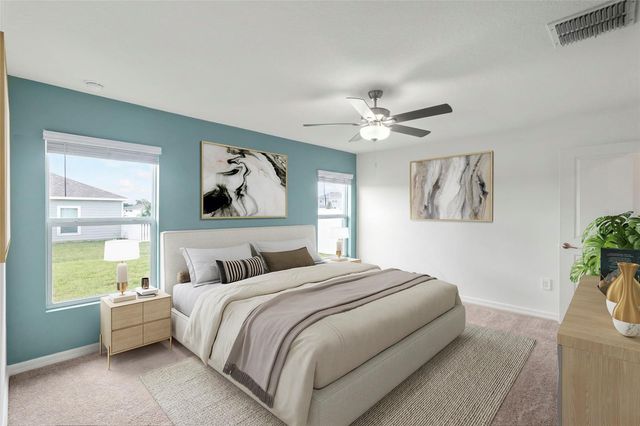 4316 FABULOUS FINCH LANE, Bartow, FL 33830
