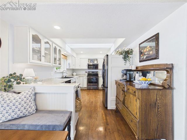 433 E Stardust Drive 435, Pueblo West, CO 81007