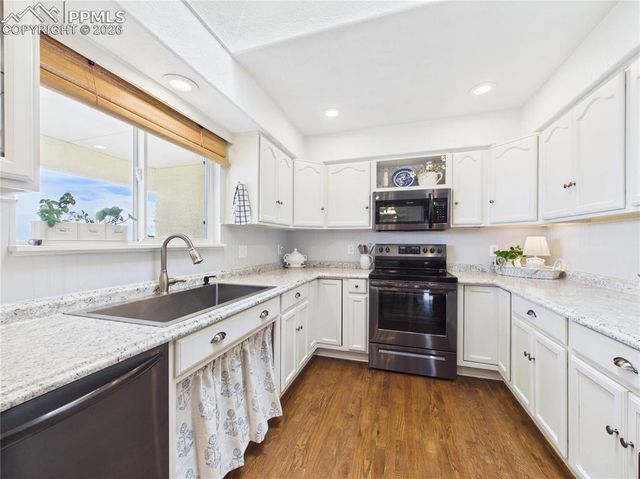 433 E Stardust Drive 435, Pueblo West, CO 81007