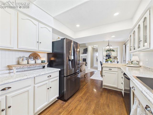 433 E Stardust Drive 435, Pueblo West, CO 81007