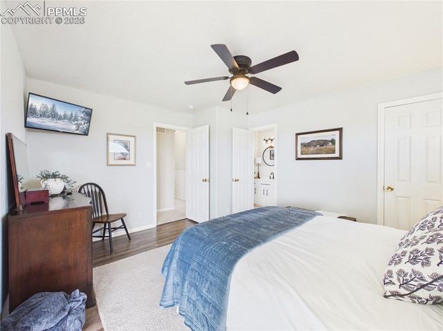 433 E Stardust Drive 435, Pueblo West, CO 81007