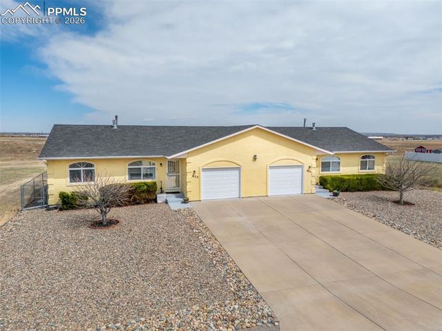 433 E Stardust Drive 435, Pueblo West, CO 81007