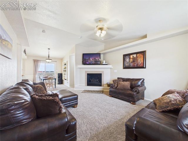 433 E Stardust Drive 435, Pueblo West, CO 81007