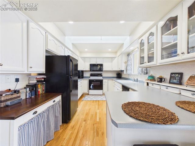 433 E Stardust Drive 435, Pueblo West, CO 81007