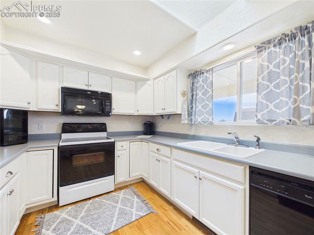 433 E Stardust Drive 435, Pueblo West, CO 81007