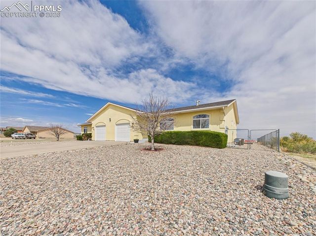 433 E Stardust Drive 435, Pueblo West, CO 81007