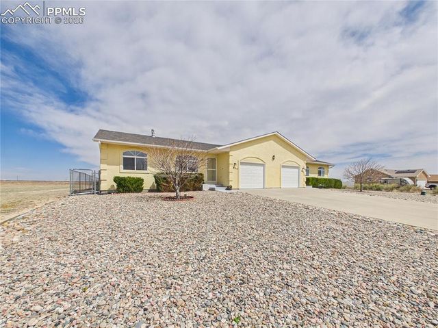 433 E Stardust Drive 435, Pueblo West, CO 81007