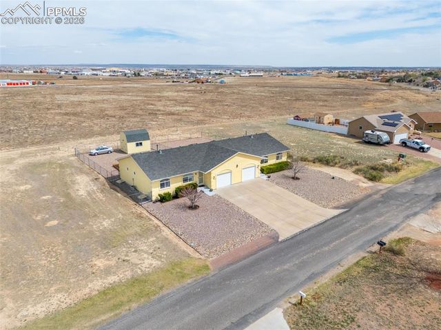 433 E Stardust Drive 435, Pueblo West, CO 81007