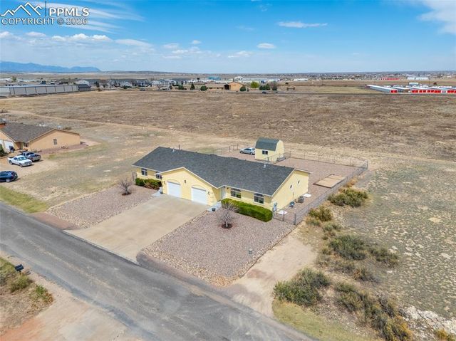 433 E Stardust Drive 435, Pueblo West, CO 81007