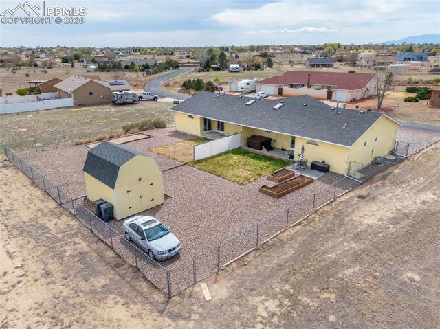 433 E Stardust Drive 435, Pueblo West, CO 81007
