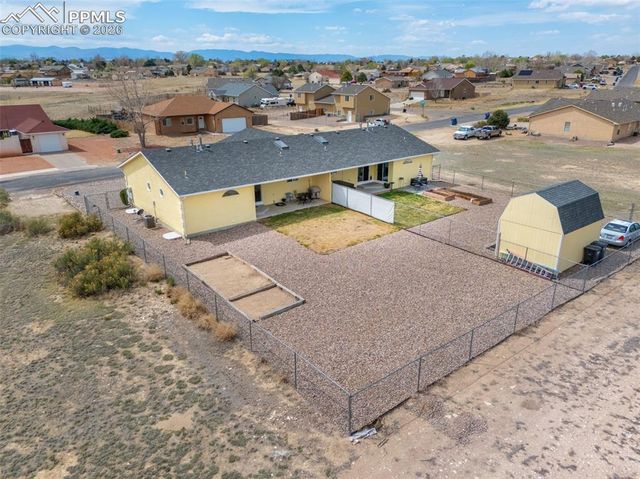 433 E Stardust Drive 435, Pueblo West, CO 81007