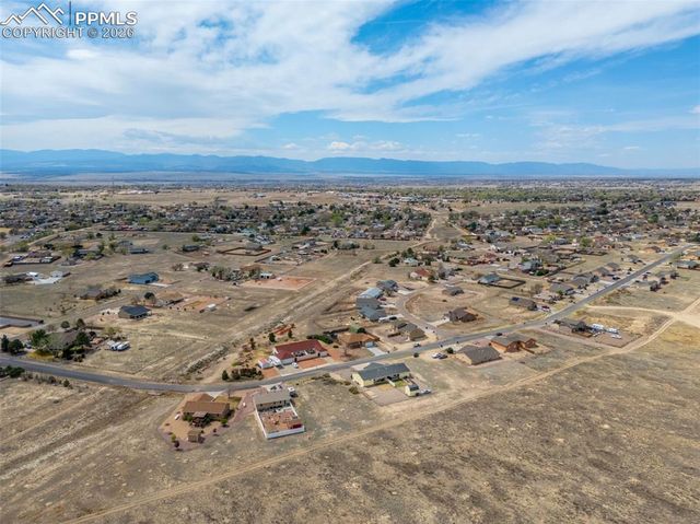 433 E Stardust Drive 435, Pueblo West, CO 81007