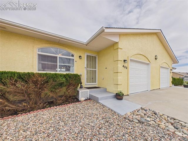 433 E Stardust Drive 435, Pueblo West, CO 81007