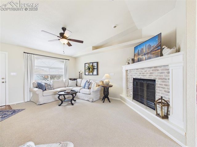 433 E Stardust Drive 435, Pueblo West, CO 81007