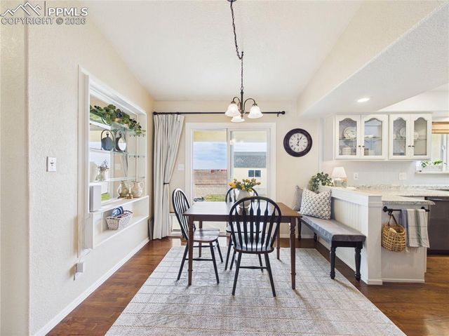 433 E Stardust Drive 435, Pueblo West, CO 81007