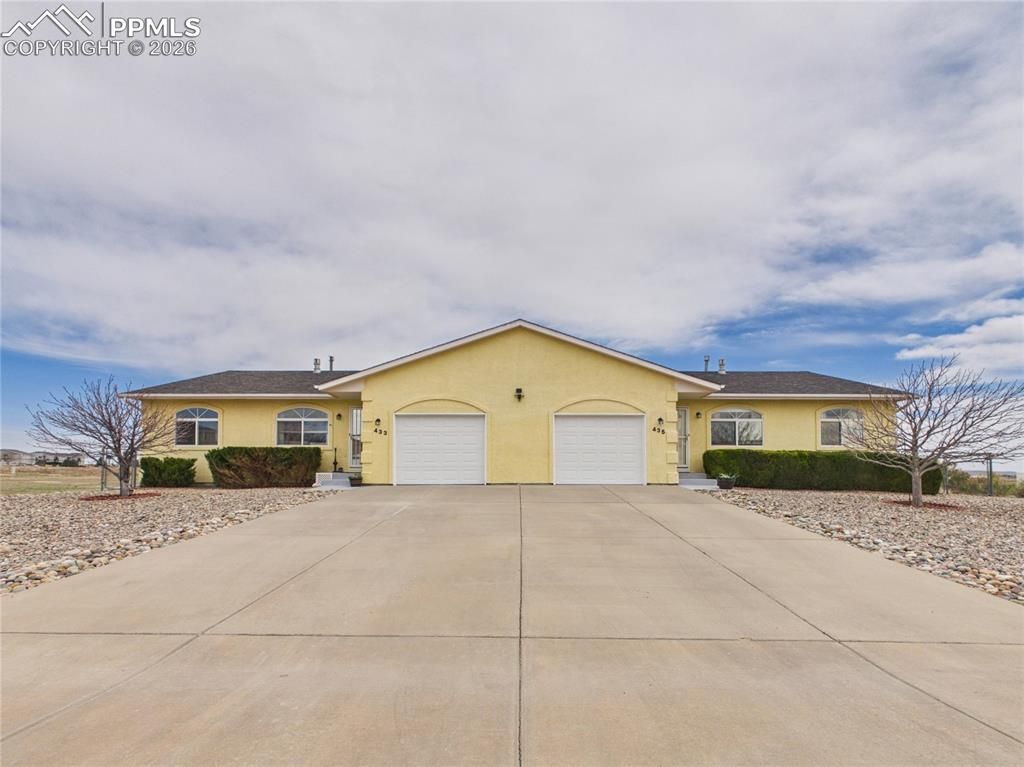 433 E Stardust Drive 435, Pueblo West, CO 81007