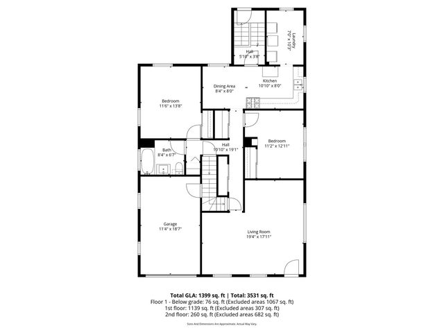 2145 Root Street, Crest Hill, IL 60403