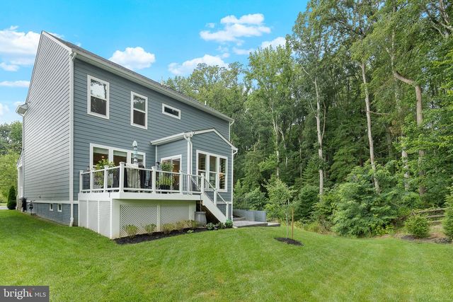 17703 WHITE CAMPION WAY, Dumfries, VA 22026