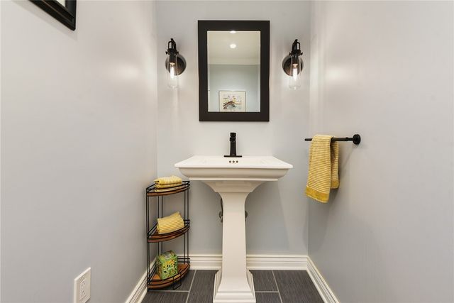 2055 Outlook Drive, Upper St Clair, PA 15241