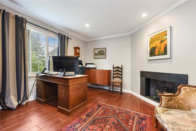 2055 Outlook Drive, Upper St Clair, PA 15241